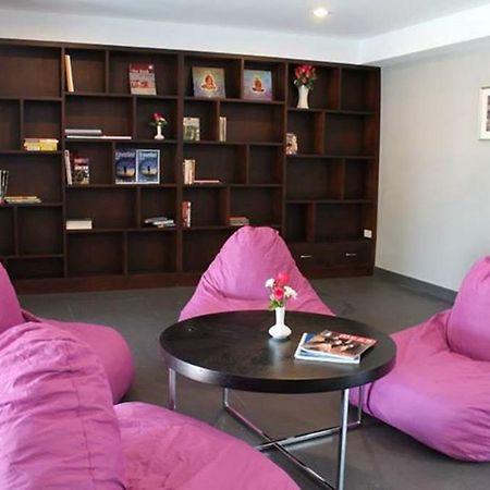 Siwa House Hotel Nong Prue Luaran gambar