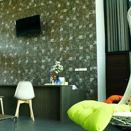 Siwa House Hotel Nong Prue Luaran gambar
