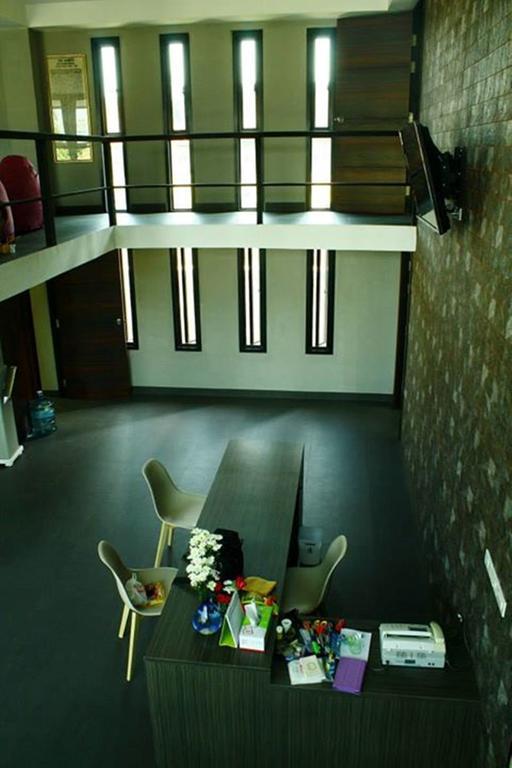Siwa House Hotel Nong Prue Luaran gambar