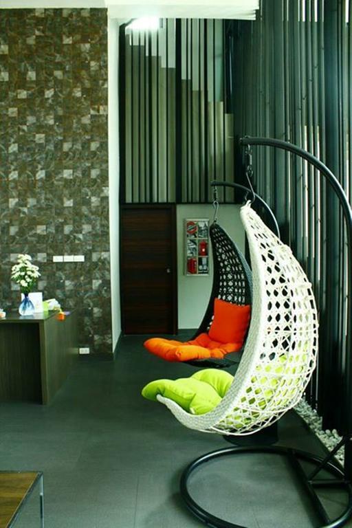 Siwa House Hotel Nong Prue Luaran gambar