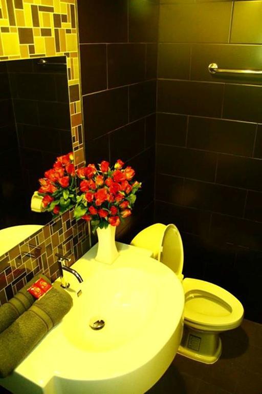 Siwa House Hotel Nong Prue Bilik gambar