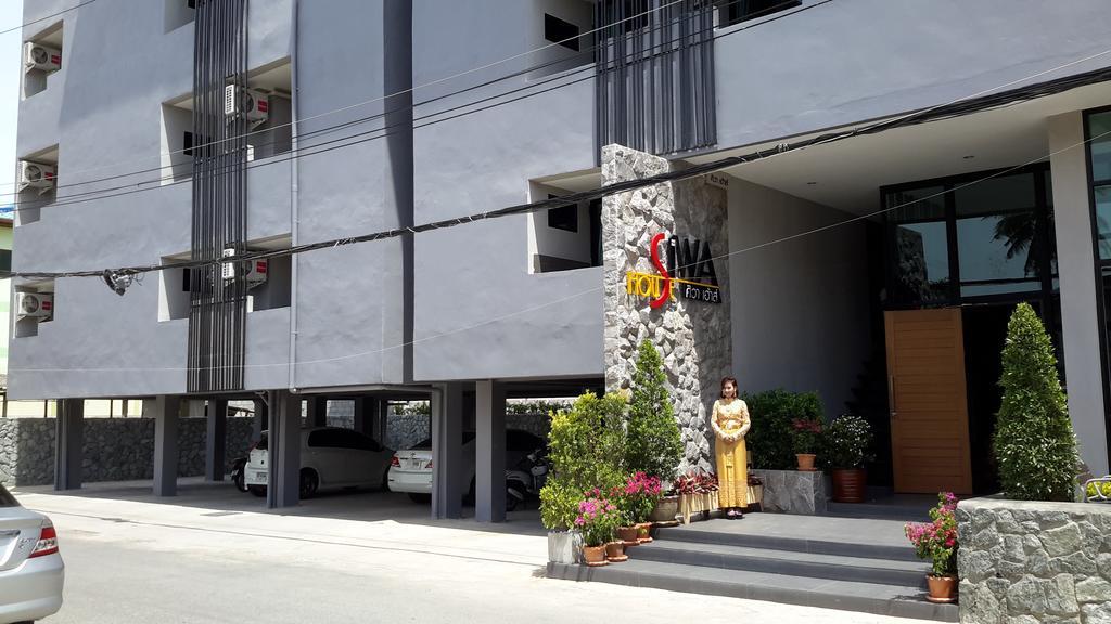 Siwa House Hotel Nong Prue Luaran gambar