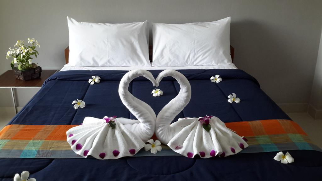 Siwa House Hotel Nong Prue Bilik gambar