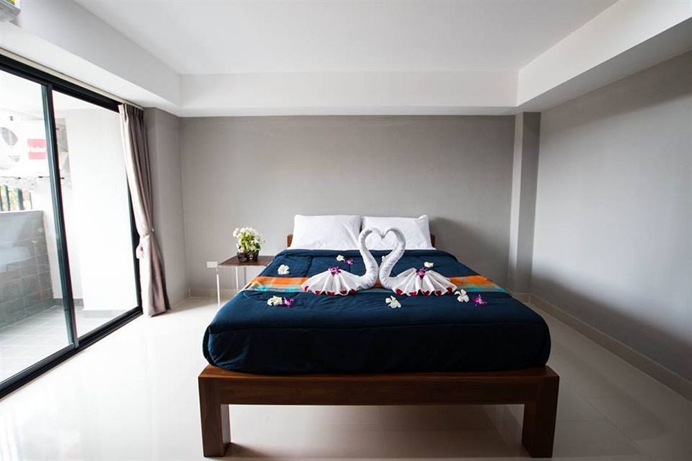 Siwa House Hotel Nong Prue Luaran gambar