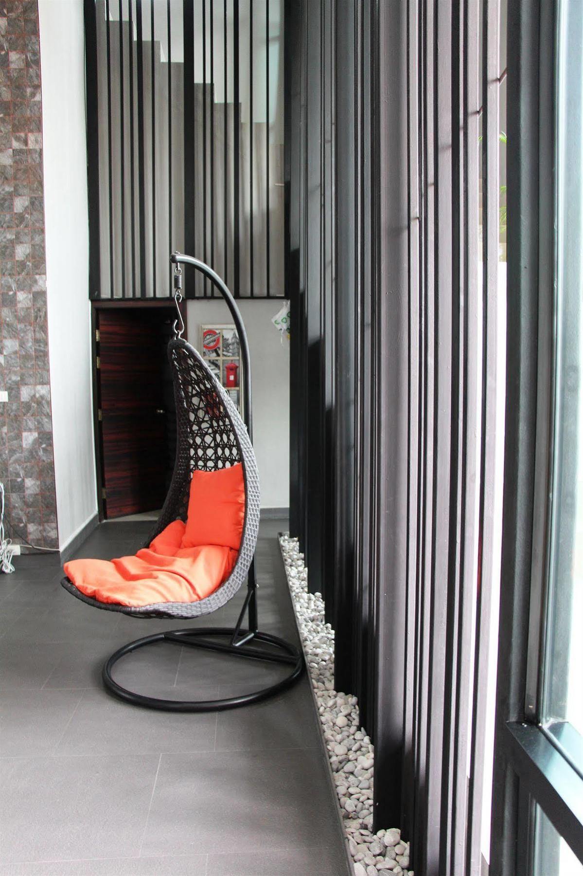 Siwa House Hotel Nong Prue Luaran gambar