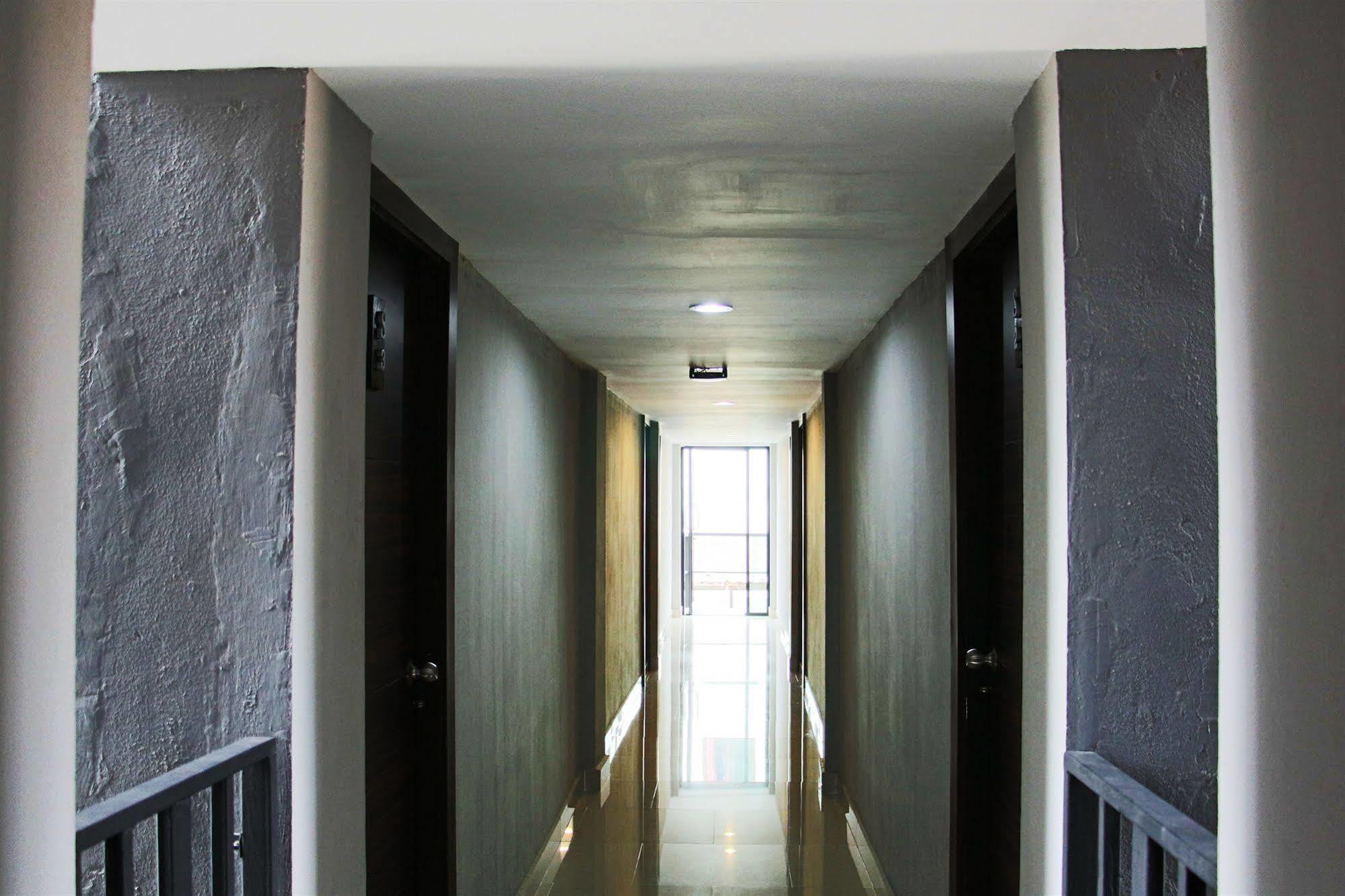 Siwa House Hotel Nong Prue Luaran gambar
