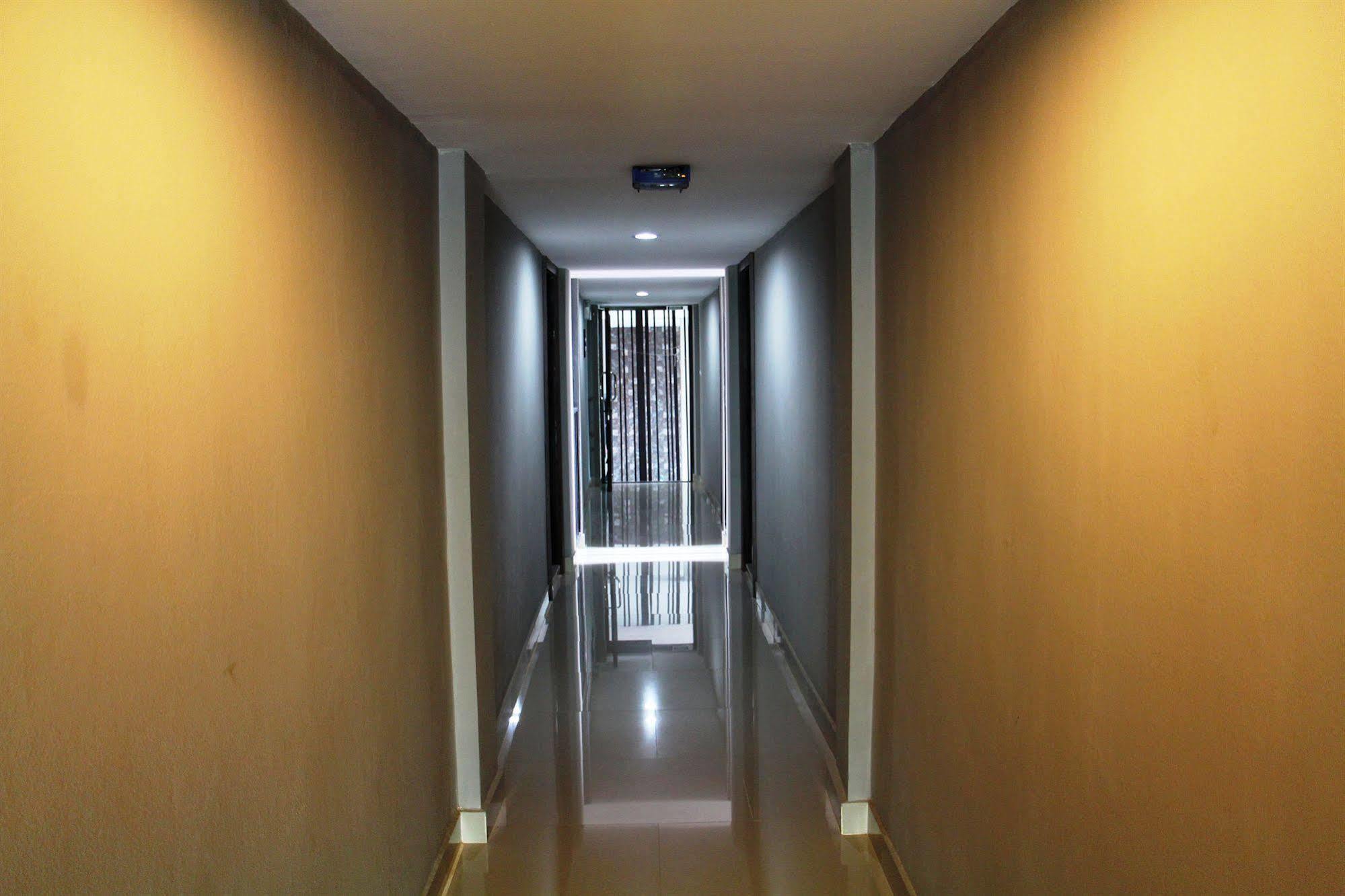 Siwa House Hotel Nong Prue Luaran gambar