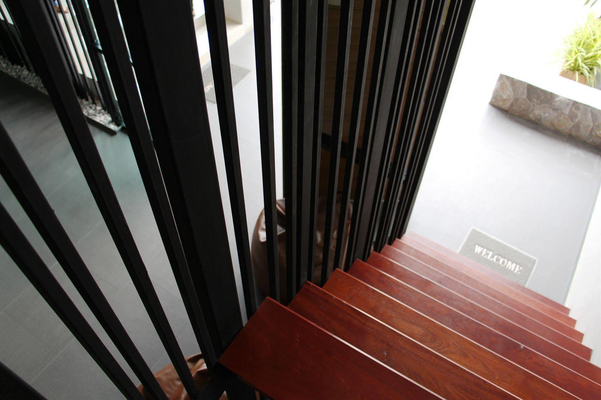 Siwa House Hotel Nong Prue Luaran gambar